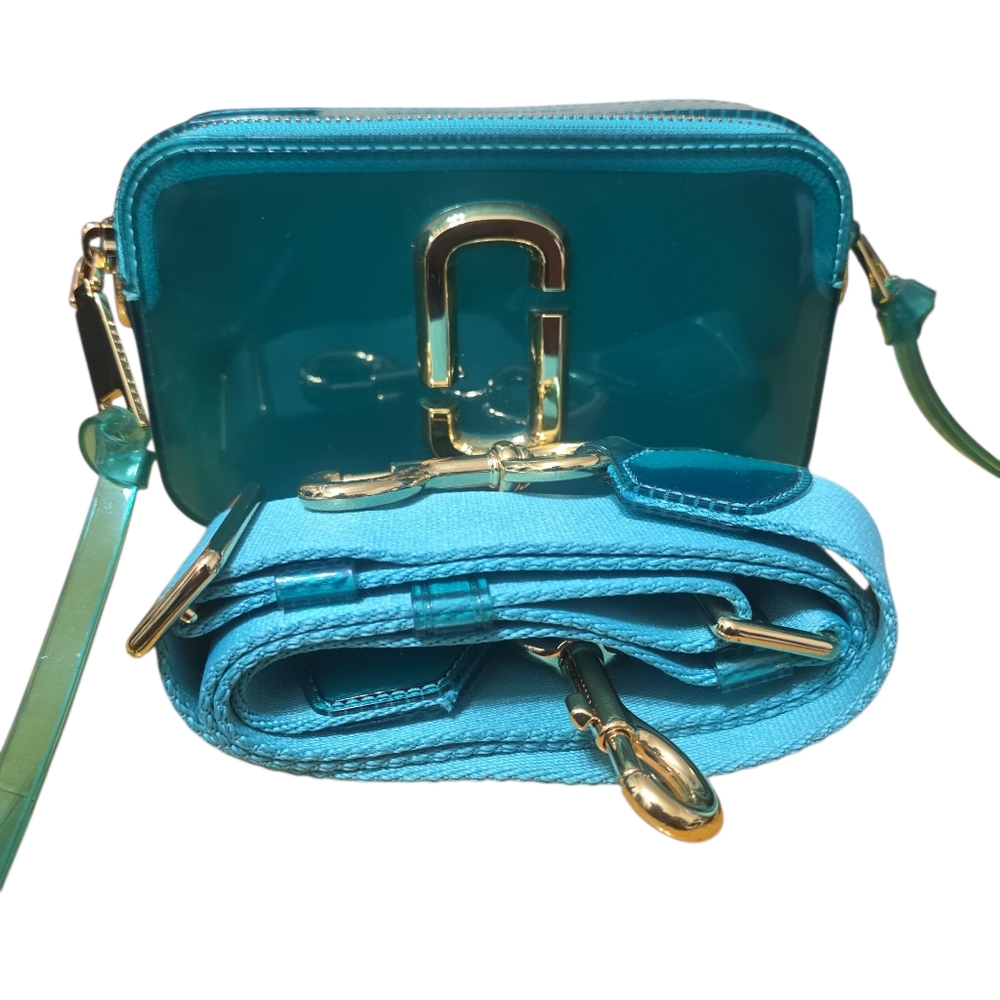 Marc Jacobs snapshot - Picture 2 of 8